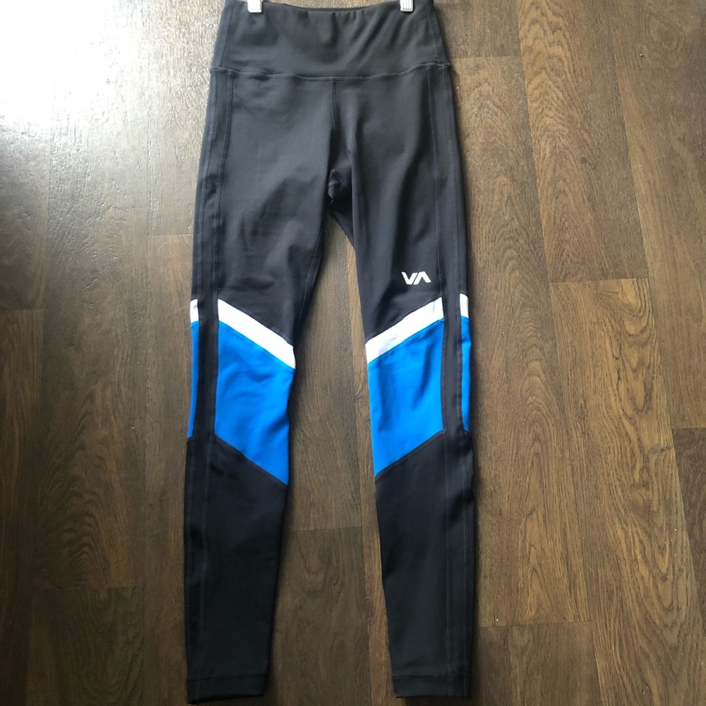 RVCA leggings